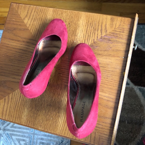 High heels - Picture 5 of 6